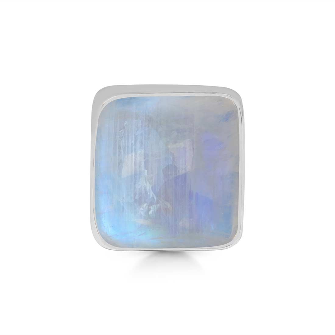 Moonstone Adjustable Ring-(RBM-R-11.)